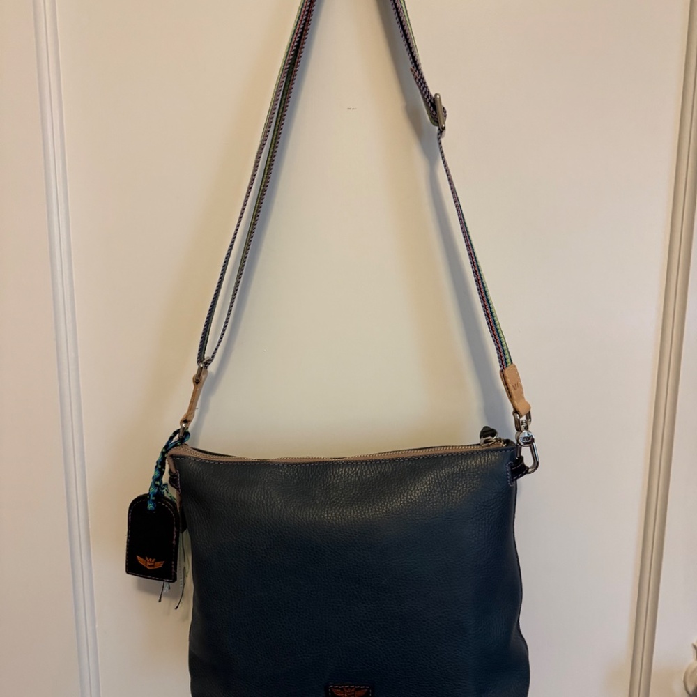 Consuela Downtown Crossbody - Picture 3 of 6